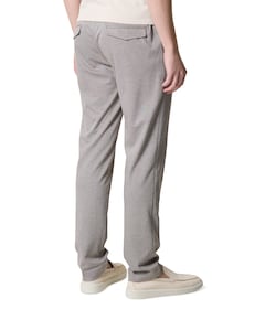 Pedro Pants heren pantalon bruin