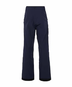 Niseko Ski Men heren skibroek blauw