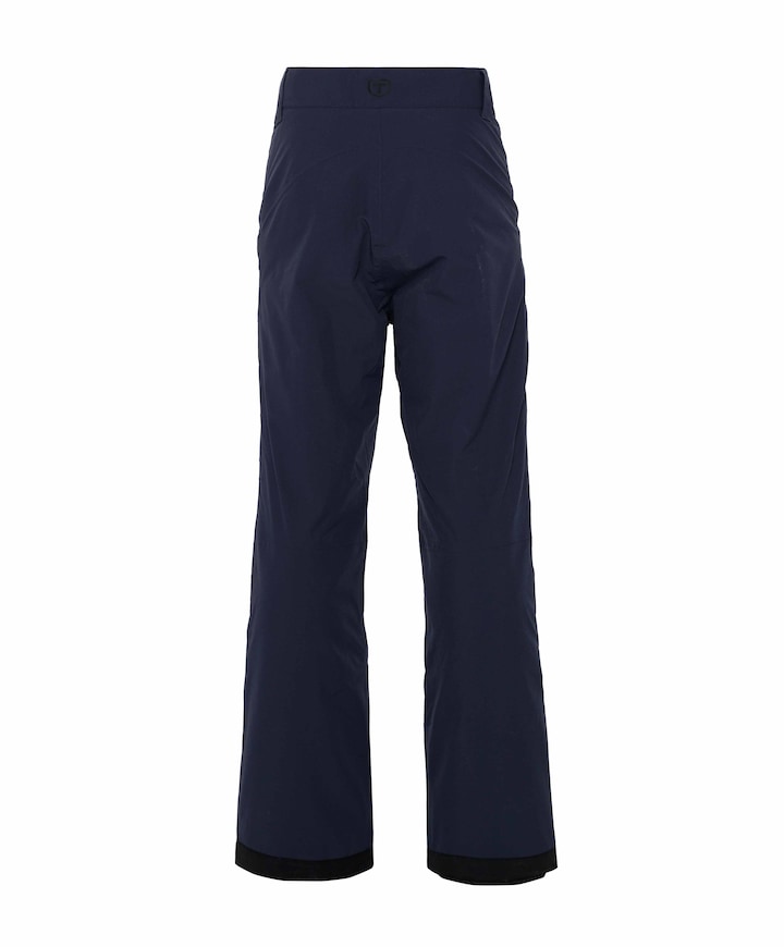 Niseko Ski Men heren skibroek blauw