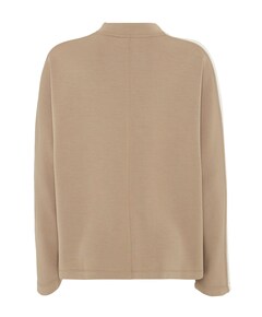 Dames trui beige