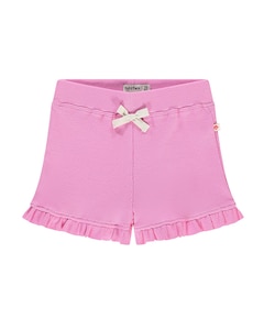 Baby Girls Shorts meisjes korte broek roze