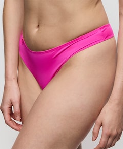 Dames string roze