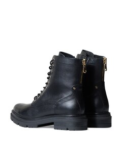 Yaelly dames boots zwart