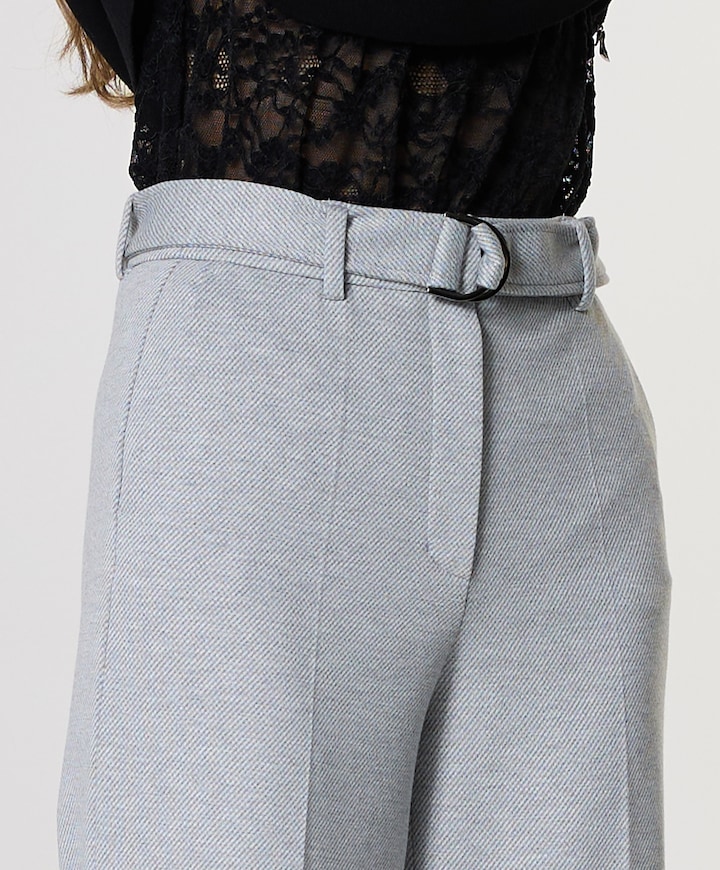 19a02-03296B dames broek grijs