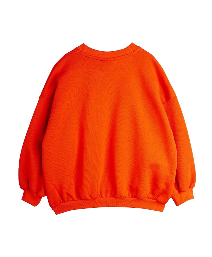 Sweater  rood