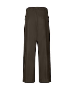 Lola dames broek groen