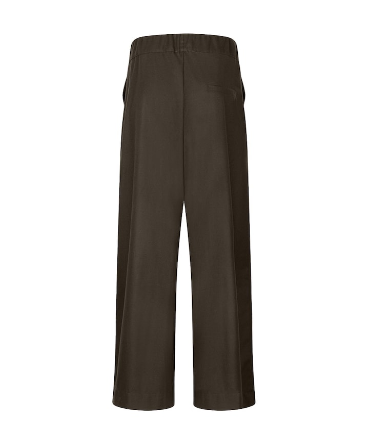 Lola dames broek groen