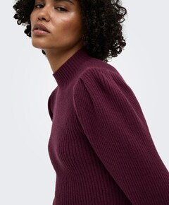 Dames trui rood