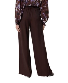 SOLANA dames broek bruin