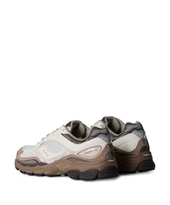 Progrid Omni 9 heren sneakers bruin