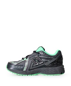 1906 sneakers zwart