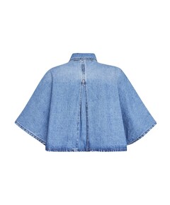 Blazer blauw