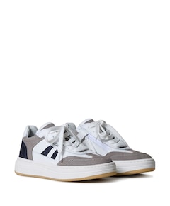 jongens sneakers wit