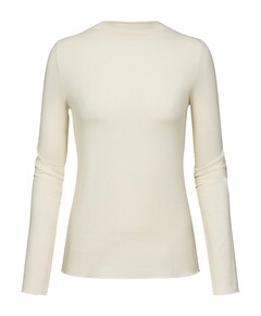 Longsleeve ecru