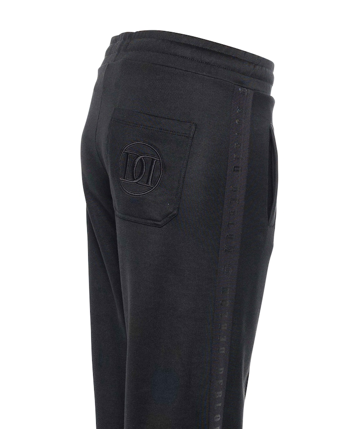 Aylin trainingsbroek zwart