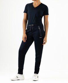 SS lady pant Plynn dames trainingsbroek blauw