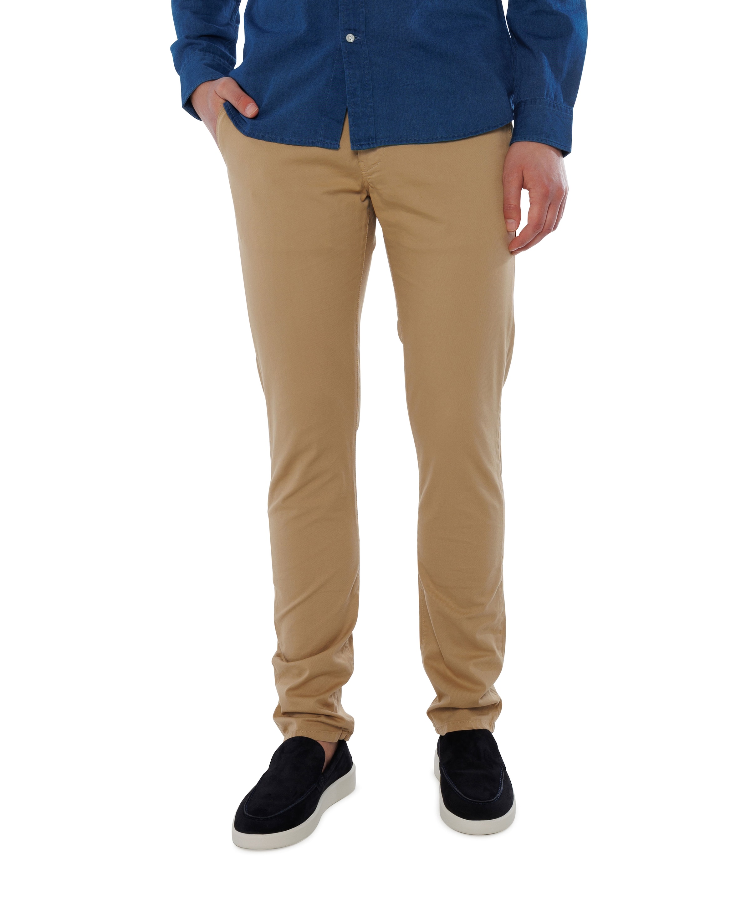 1589-730 broek beige