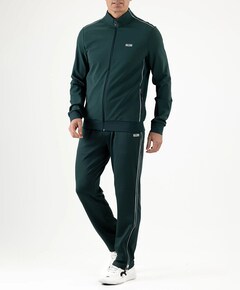 Dain heren trainingsbroek groen