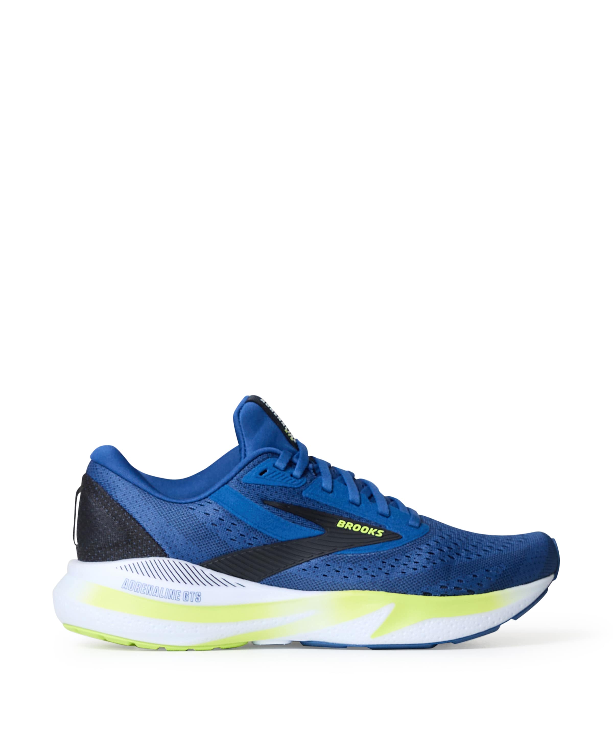 Adrenaline Gts 24 heren runningschoenen blauw