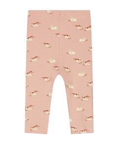 meisjes broek roze