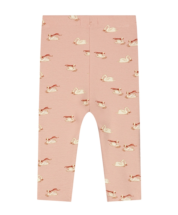 meisjes broek roze