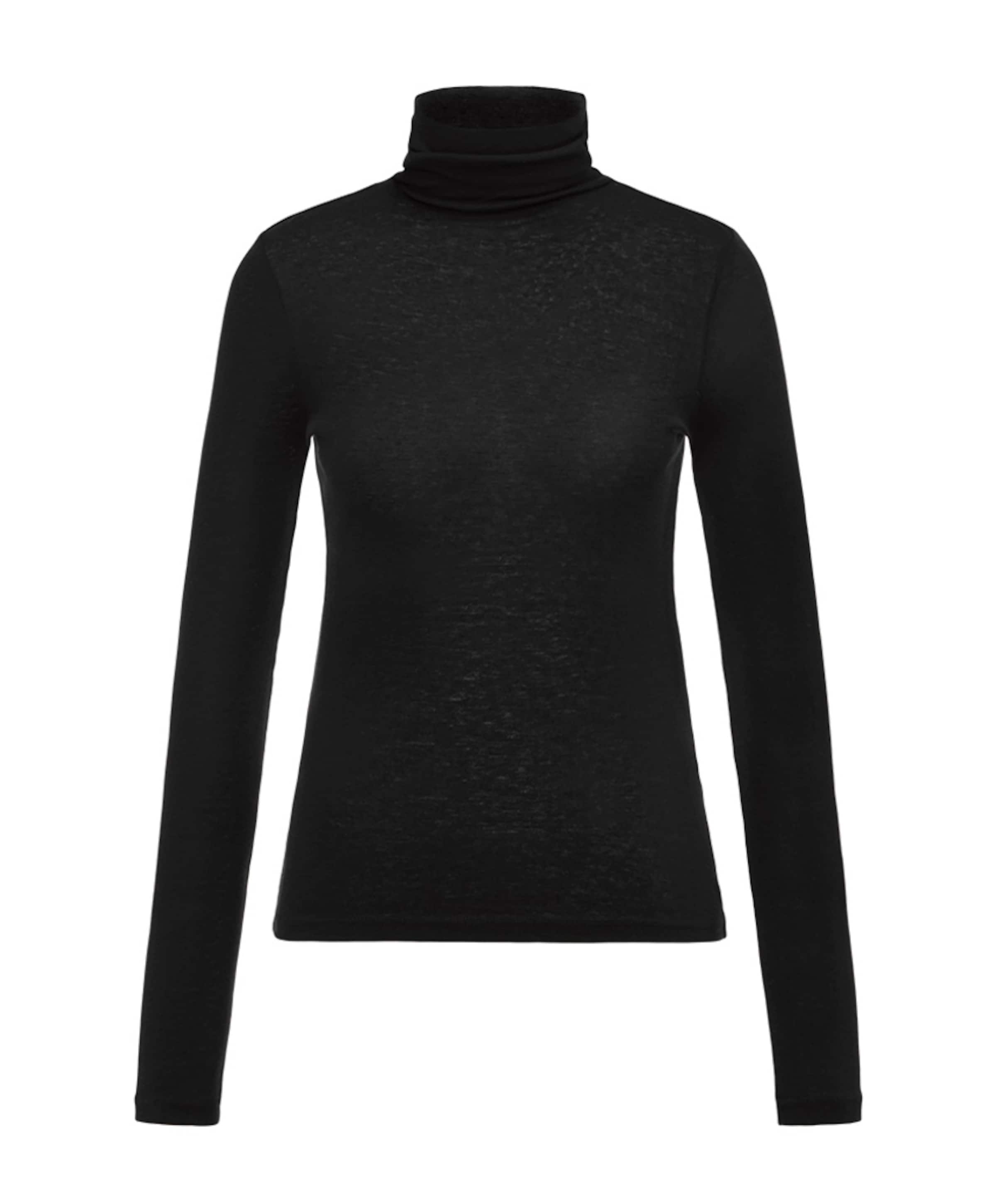 Dames coltrui zwart