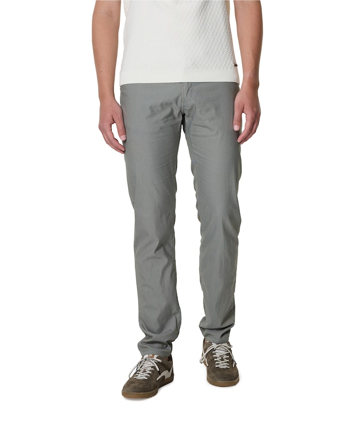PC-Lyon broek groen