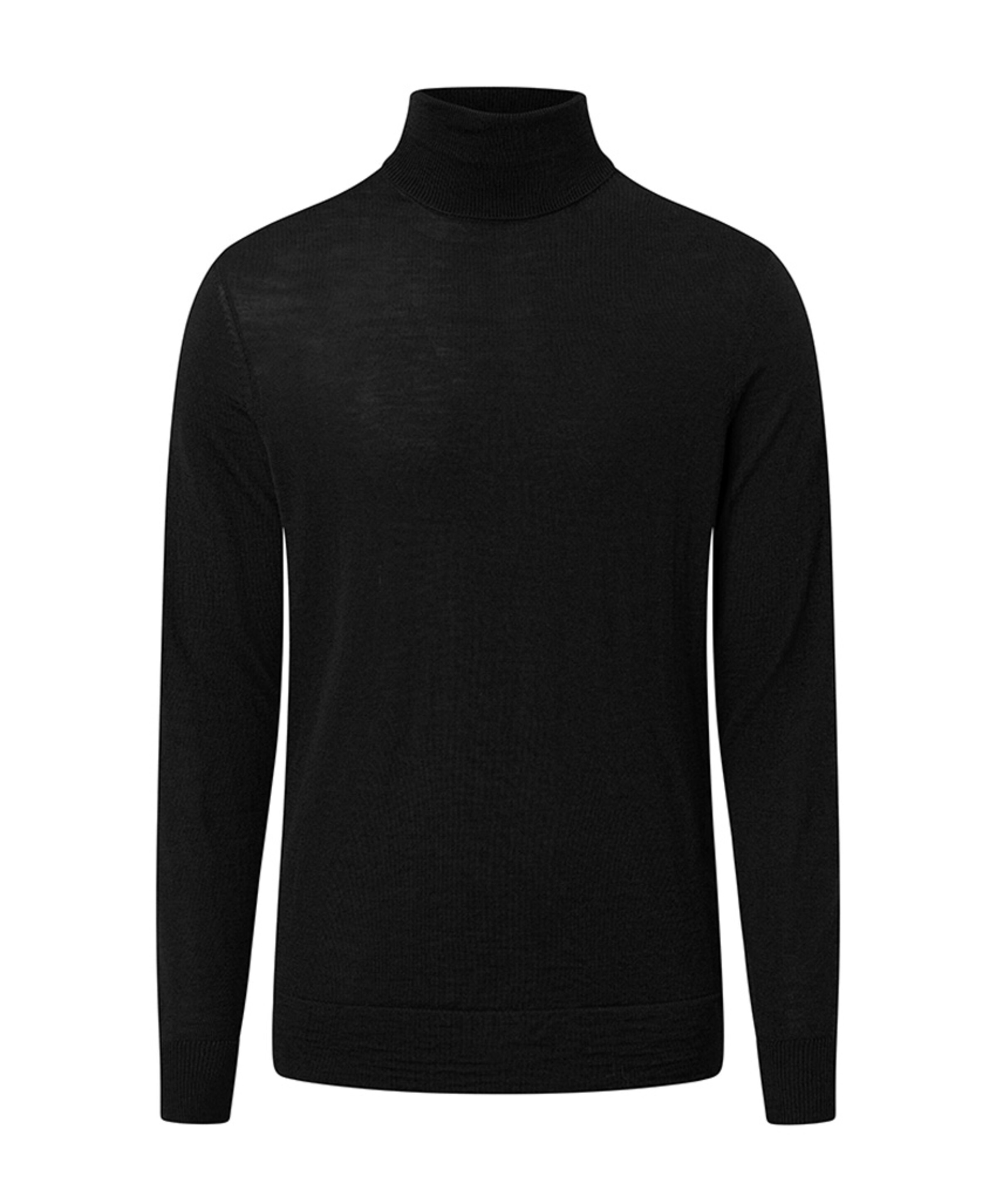 Coltrui zwart