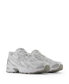 740 uniseks sneakers  wit