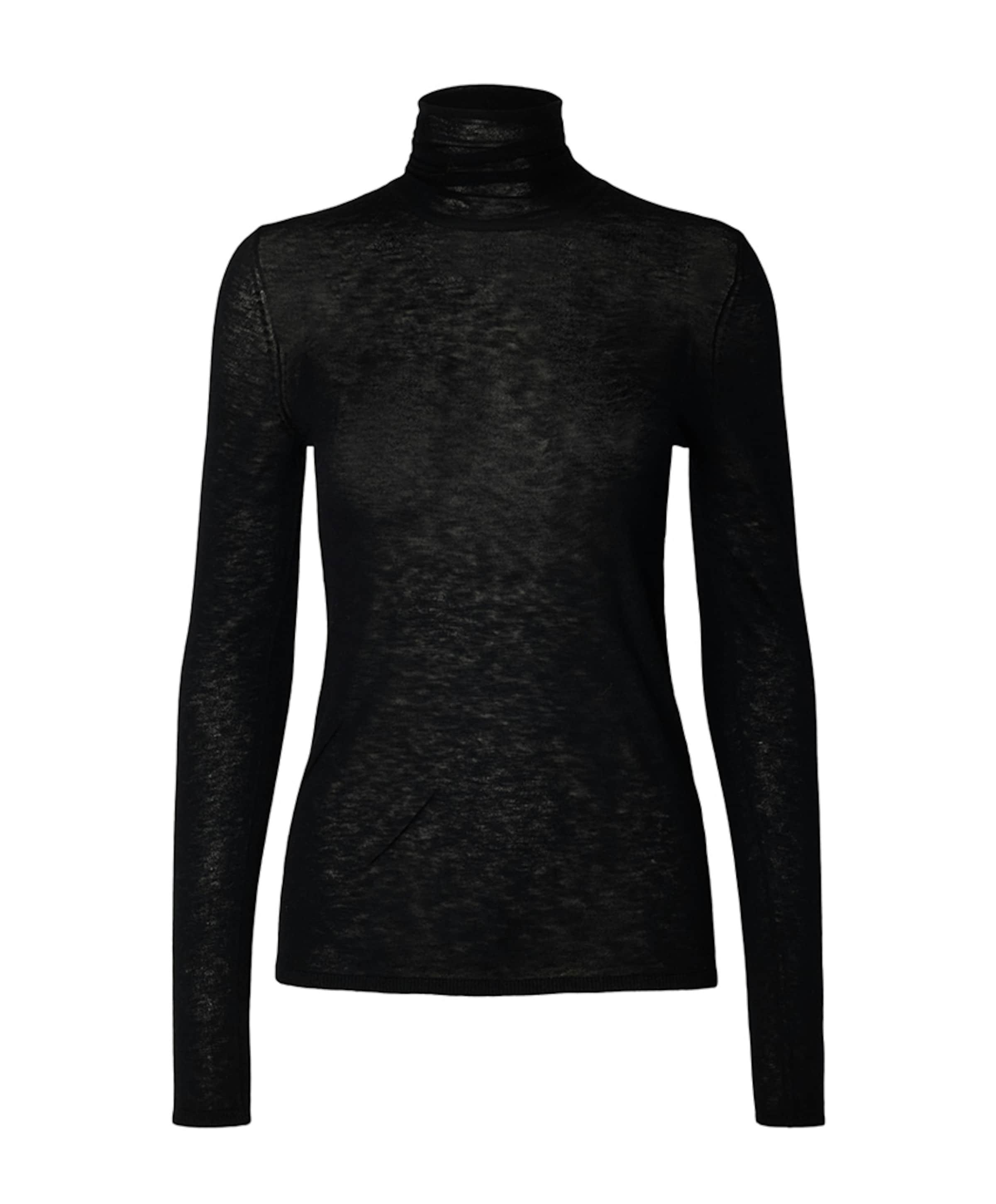 Dames coltrui zwart