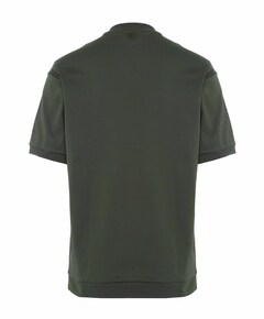 Heren T-shirt groen