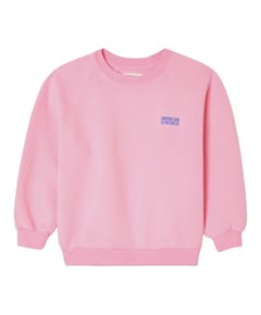 Uniseks sweater  roze