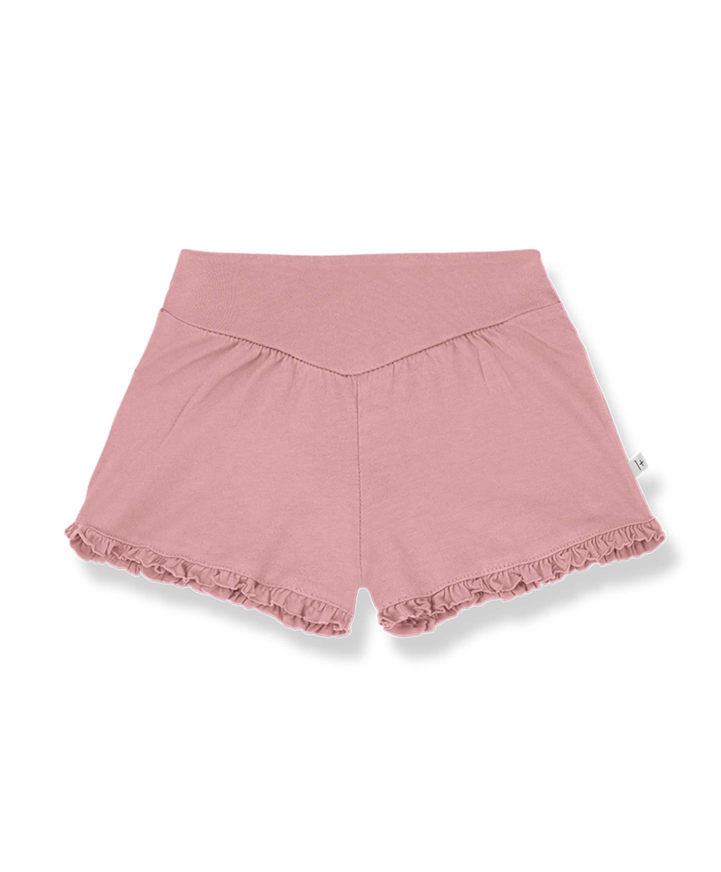 Marratxi meisjes korte broek roze