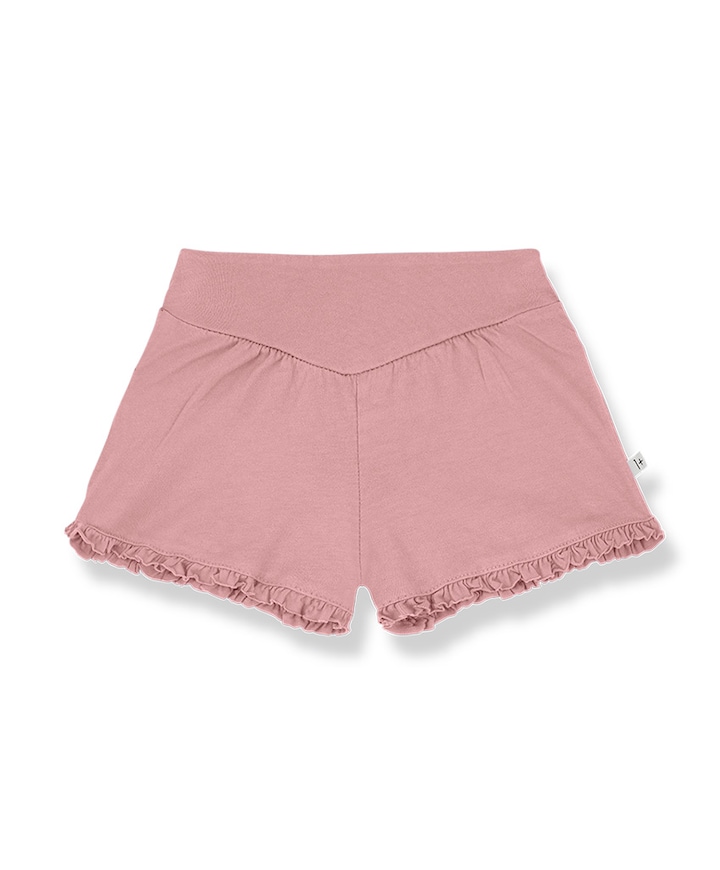 Marratxi meisjes korte broek roze