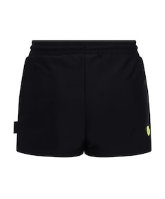 Meisjes zwemshort zwart