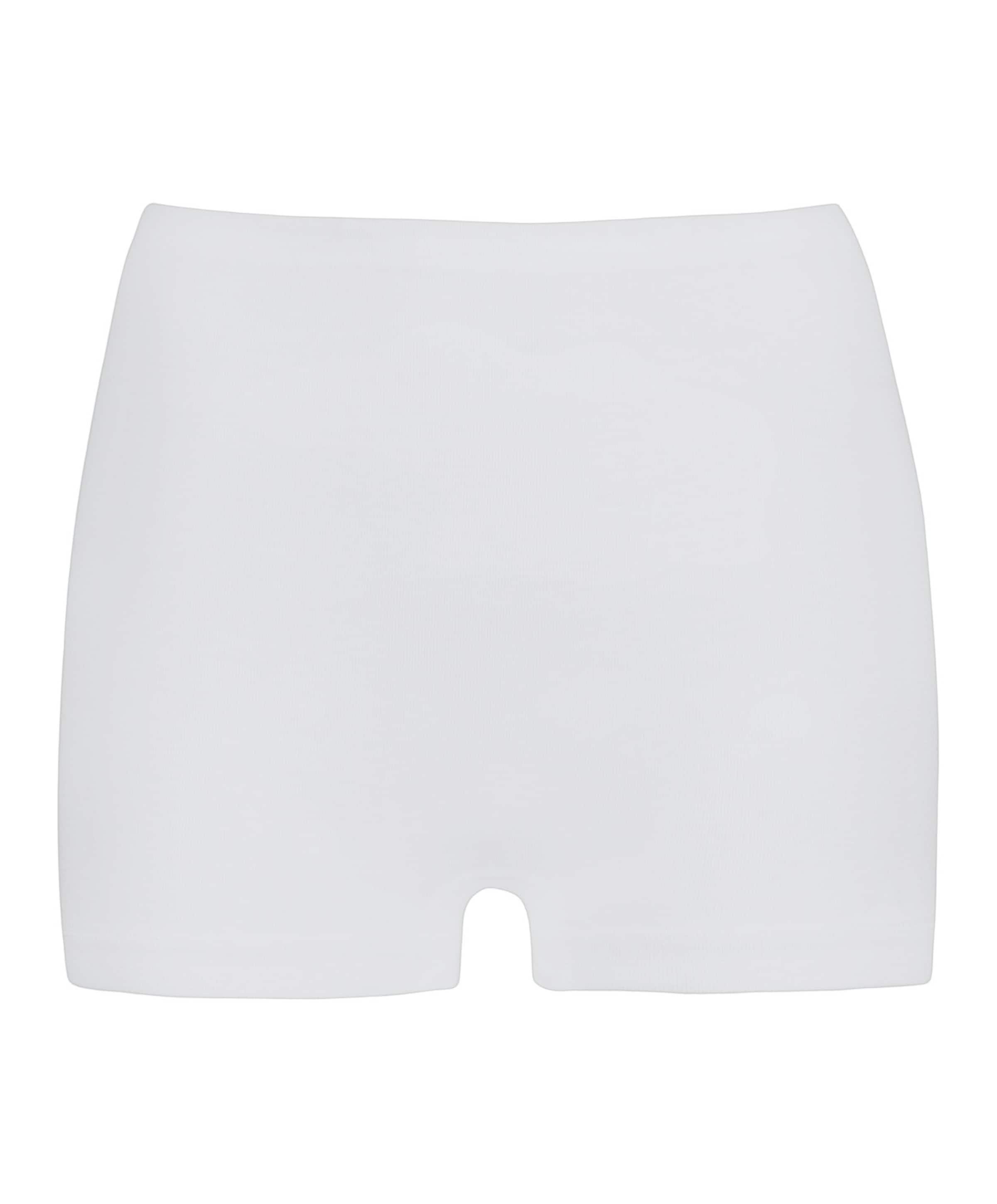 Dames slip wit