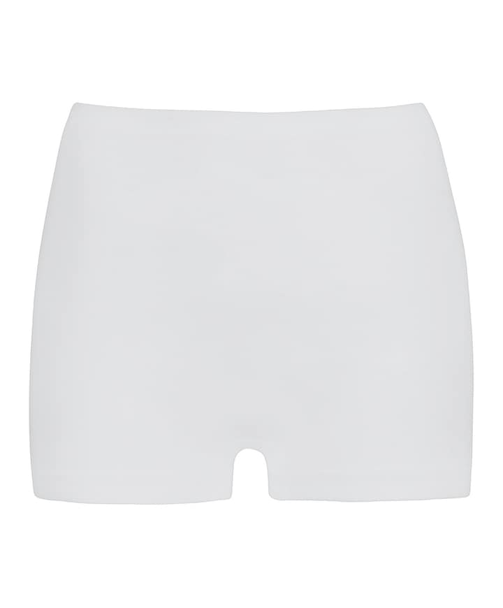 Dames slip wit