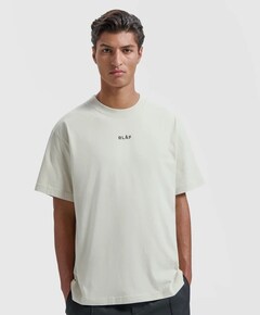 T-shirt beige