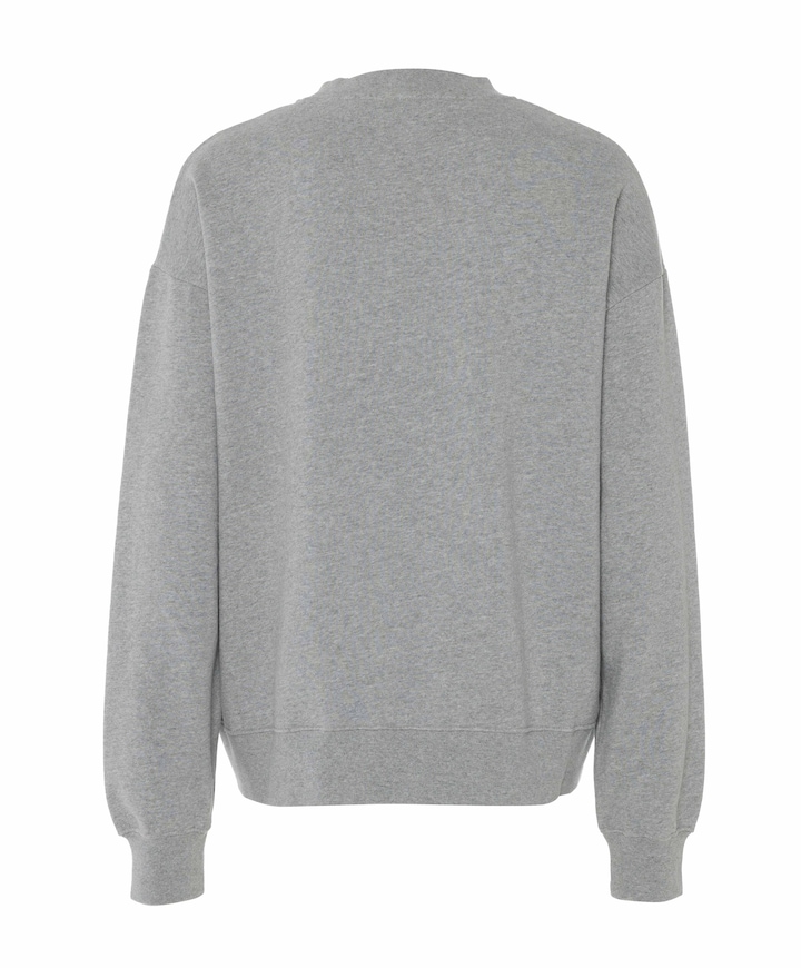 Sweater grijs
