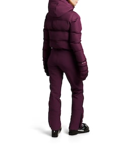 Dames skipak paars