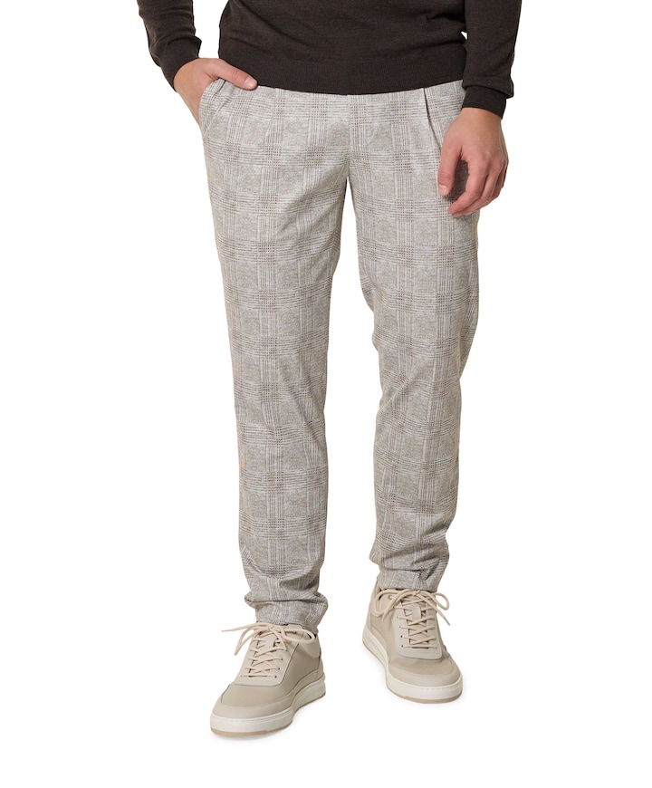 Blue Industry chino broek beige