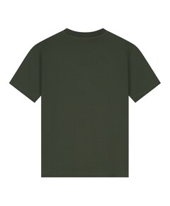 Jongens T-shirt groen