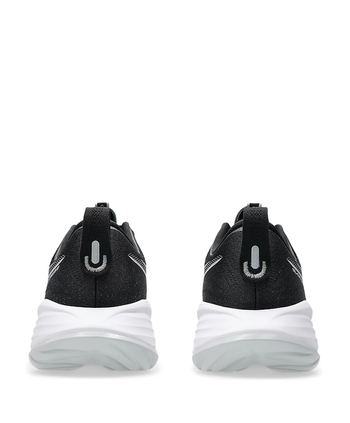 Gel-cumulus 27 runningschoenen zwart