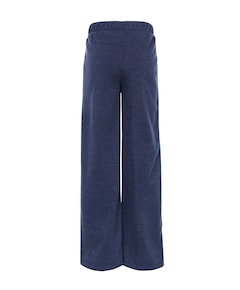 meisjes broek blauw