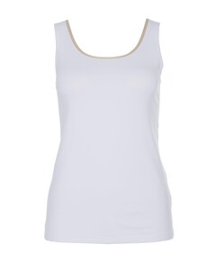 Dames top wit