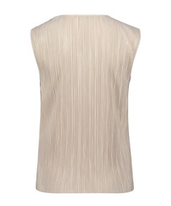 Dames top beige