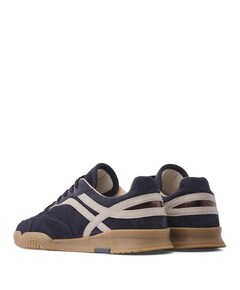 Kris Dante dames sneakers blauw