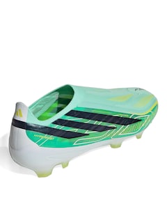 F50 HYPERFAST PRO LL FG heren voetbalschoenen groen