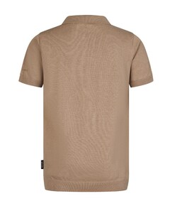 Polo beige