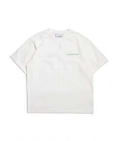 Heren T-shirt wit